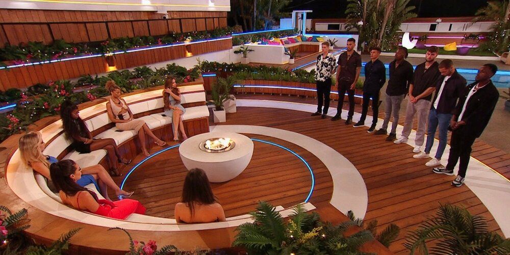 Love Island UK - S9 - Aflevering 5