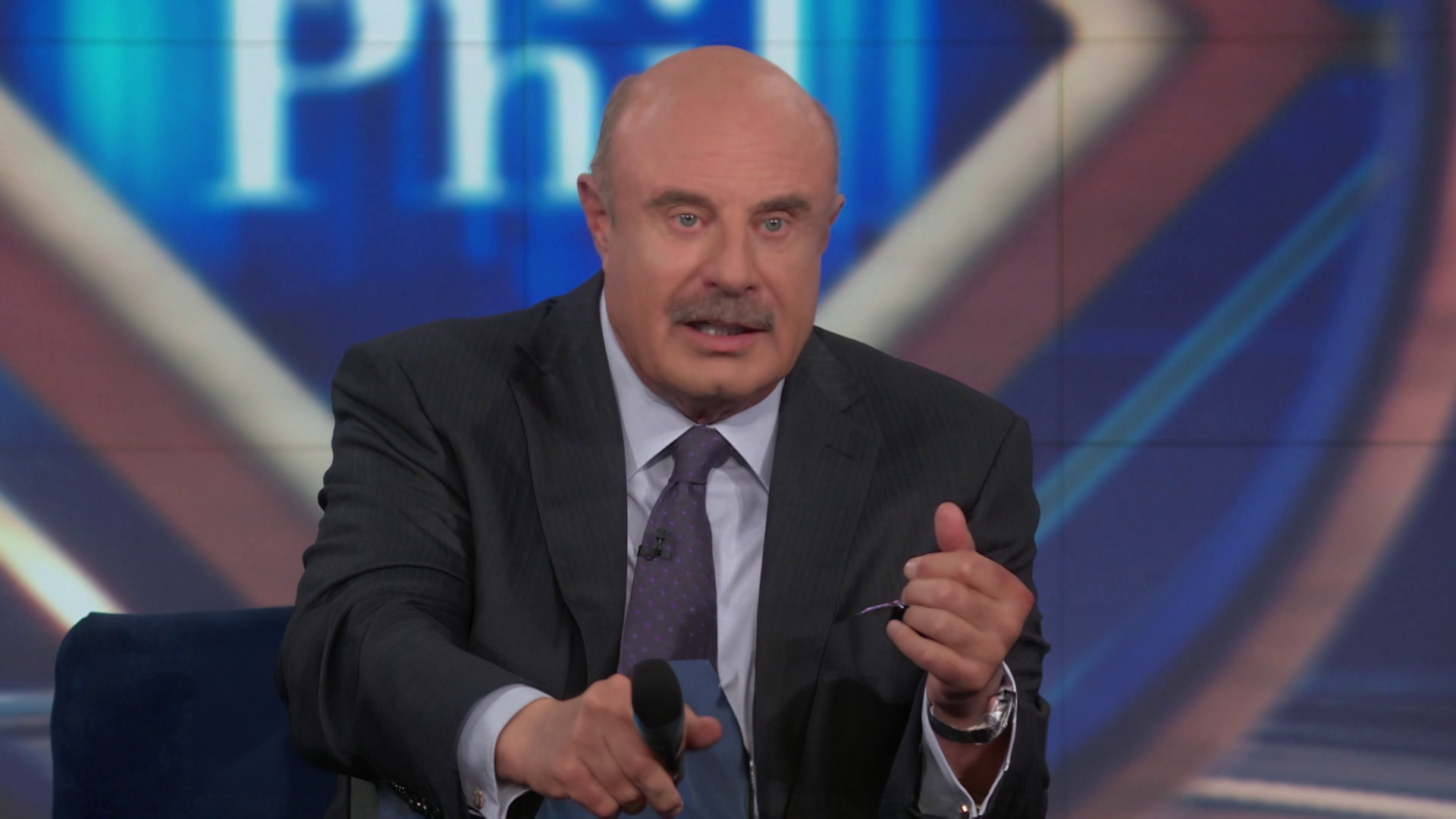 Dr. Phil - S21 - Aflevering 6