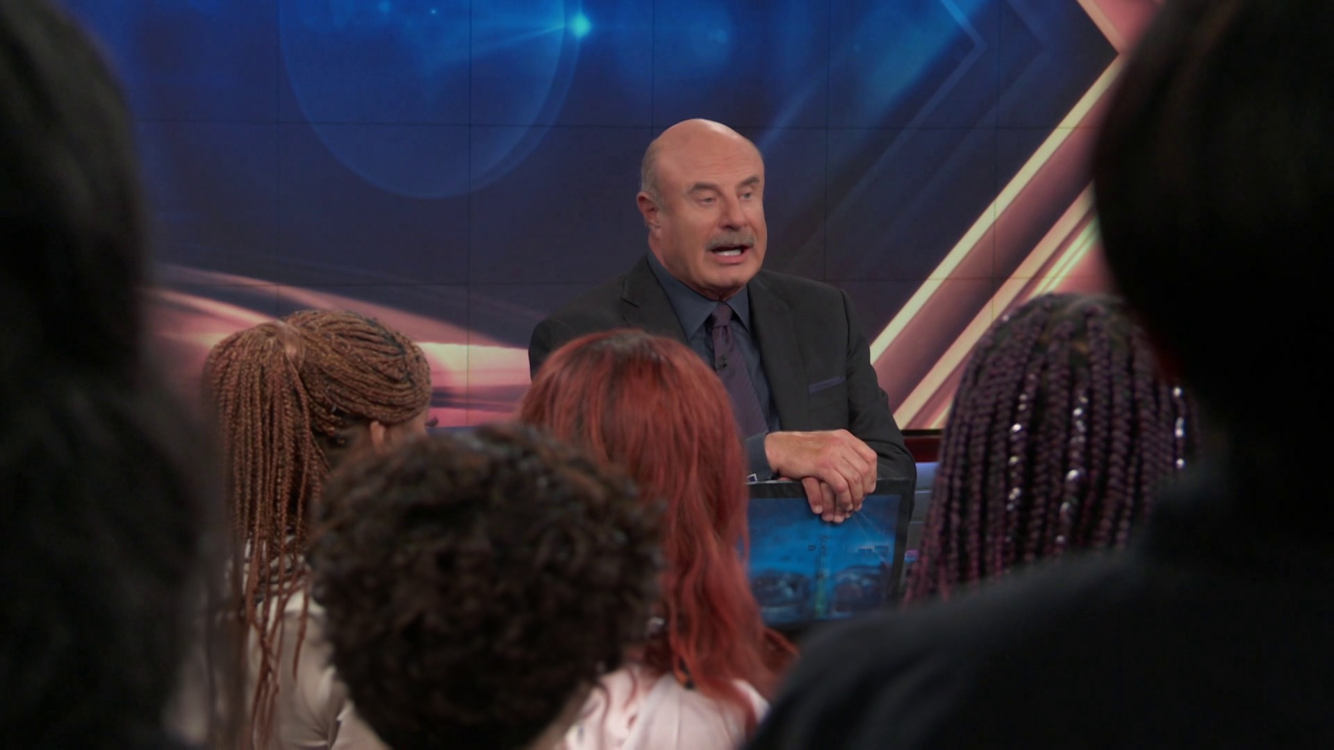 Dr. Phil - S21 - Aflevering 14