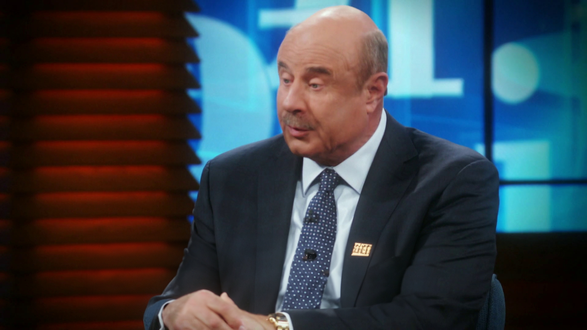 Dr. Phil - S21 - Aflevering 15