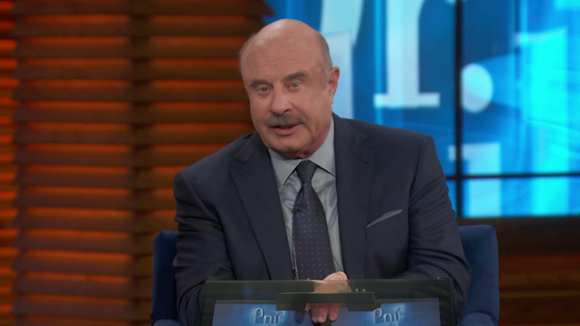 Dr. Phil - S21 - Aflevering 27