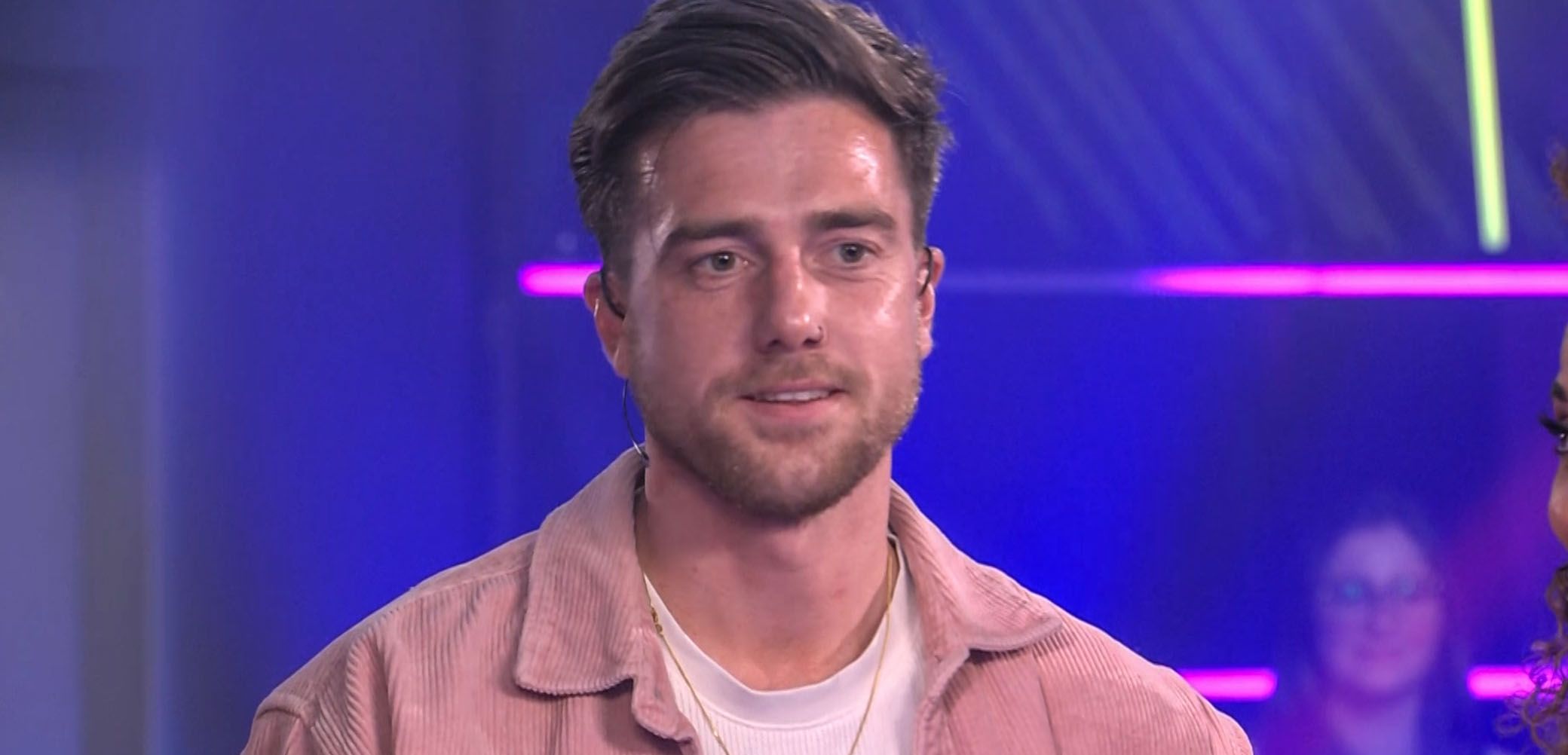 Tom verlaat Big Brother vlak voor de finaleweek: "Ik ben trots op mezelf"
