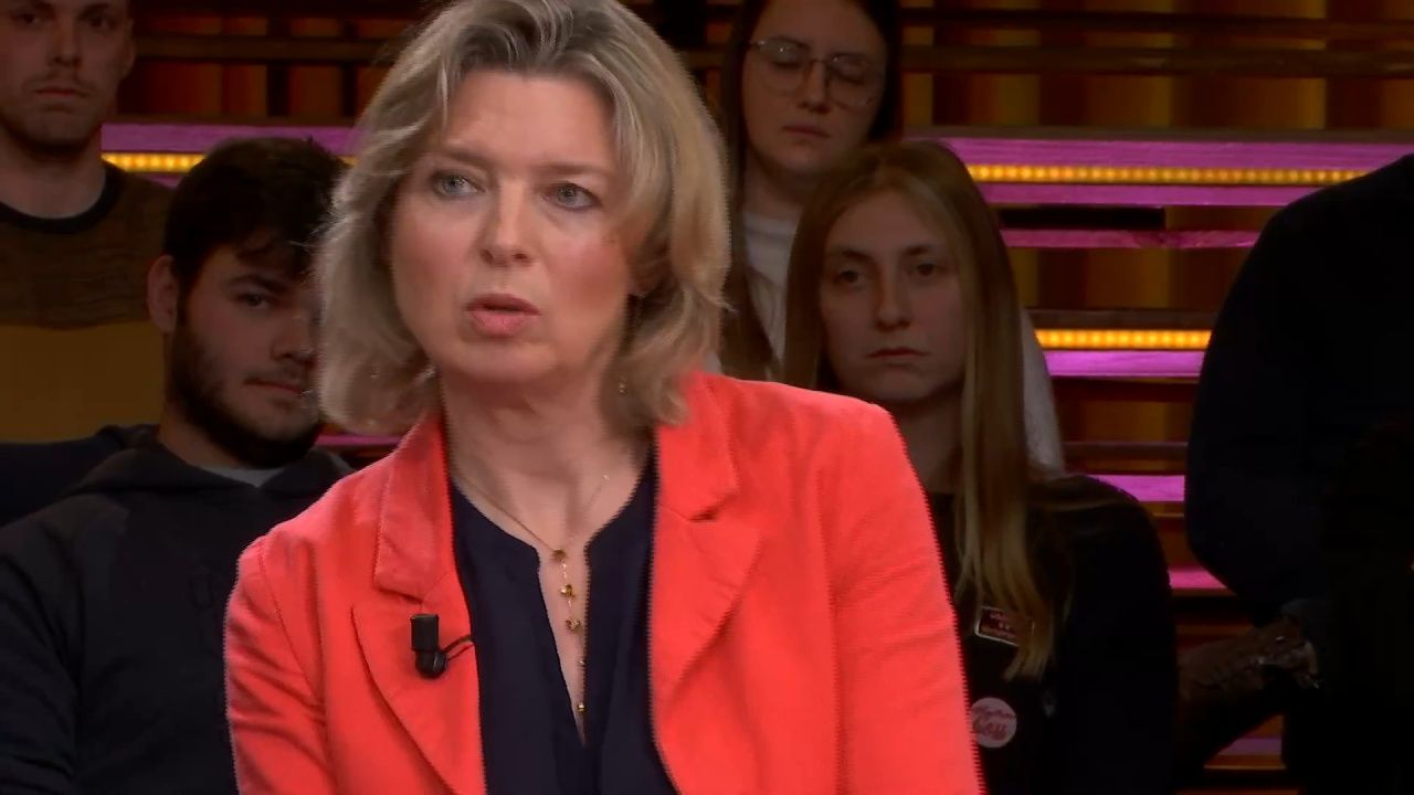 Expert Marjan over pensioenhervorming: "Langer werken is absoluut juiste keuze"