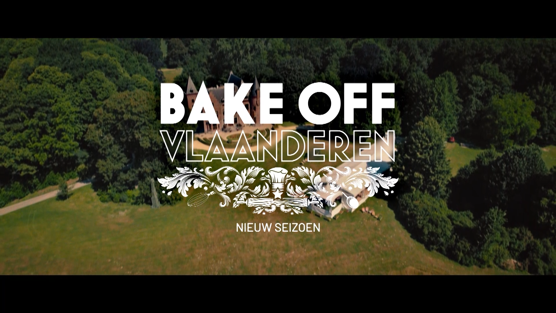 Binnenkort bakken we er weer op los in een nieuw seizoen van Bake Off Vlaanderen
