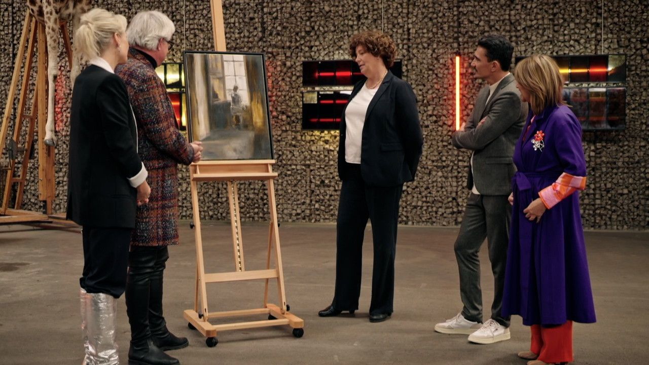 Stukken van Mensen - S8 - Aflevering 2