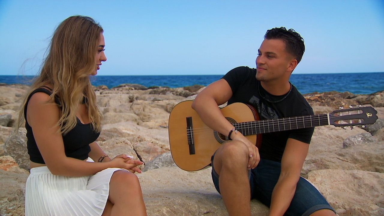 Temptation Island: Love or Leave - S13 - Aflevering 9