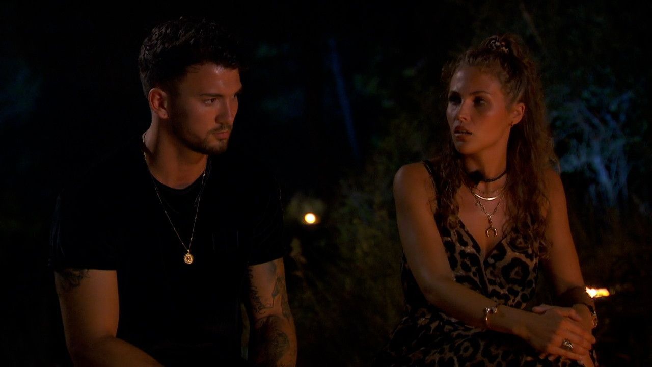 Temptation Island: Love or Leave - S13 - Aflevering 13