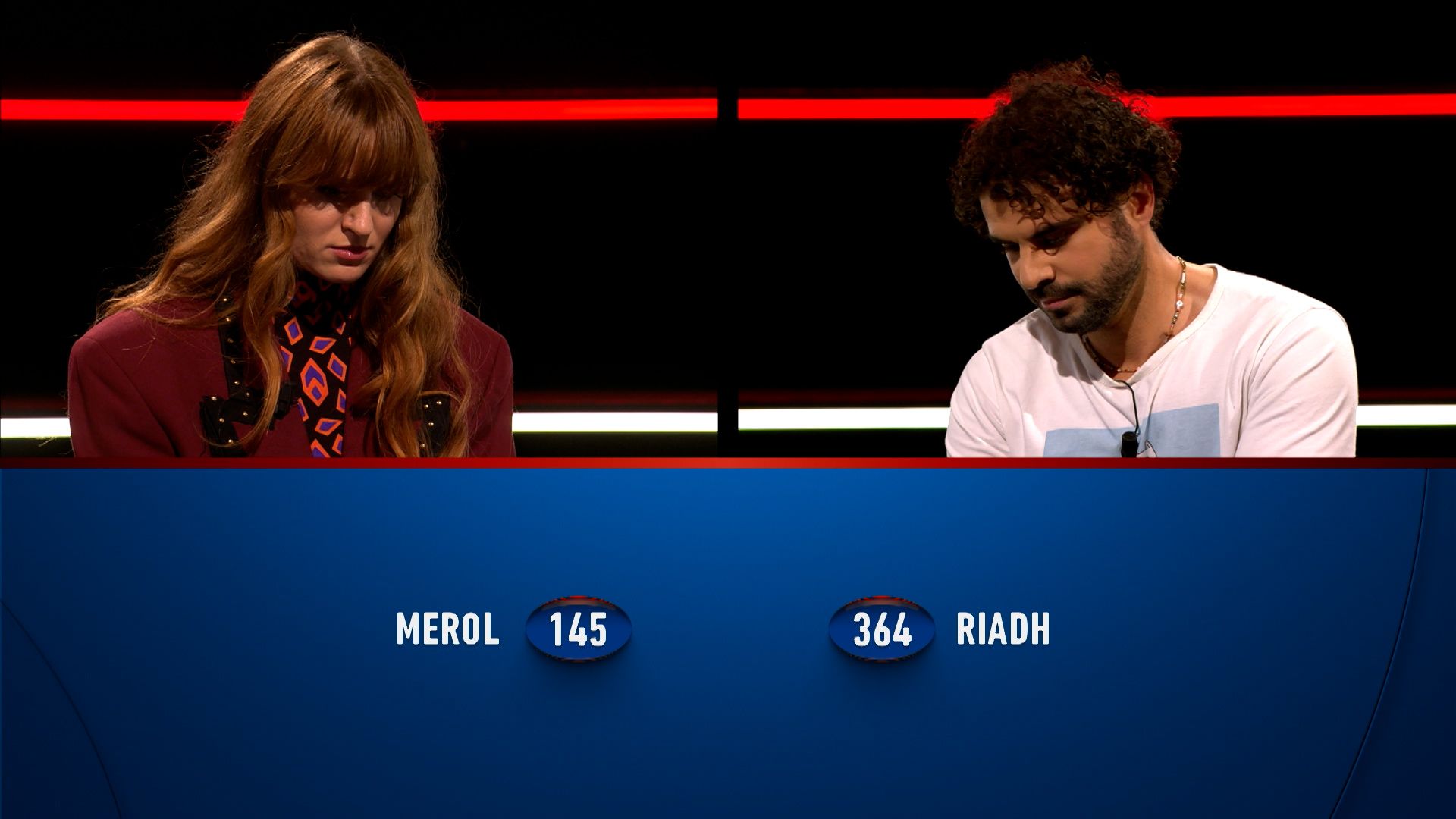 Finale aflevering 27: Merol vs Riadh