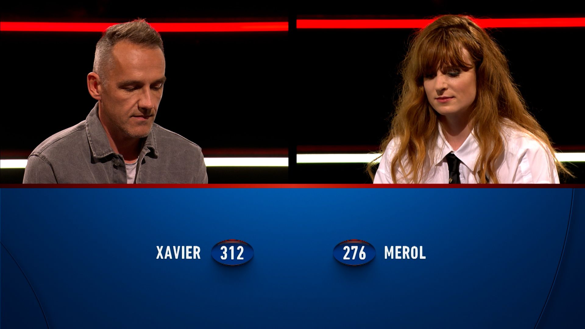 Finale aflevering 28: Xavier vs Merol 