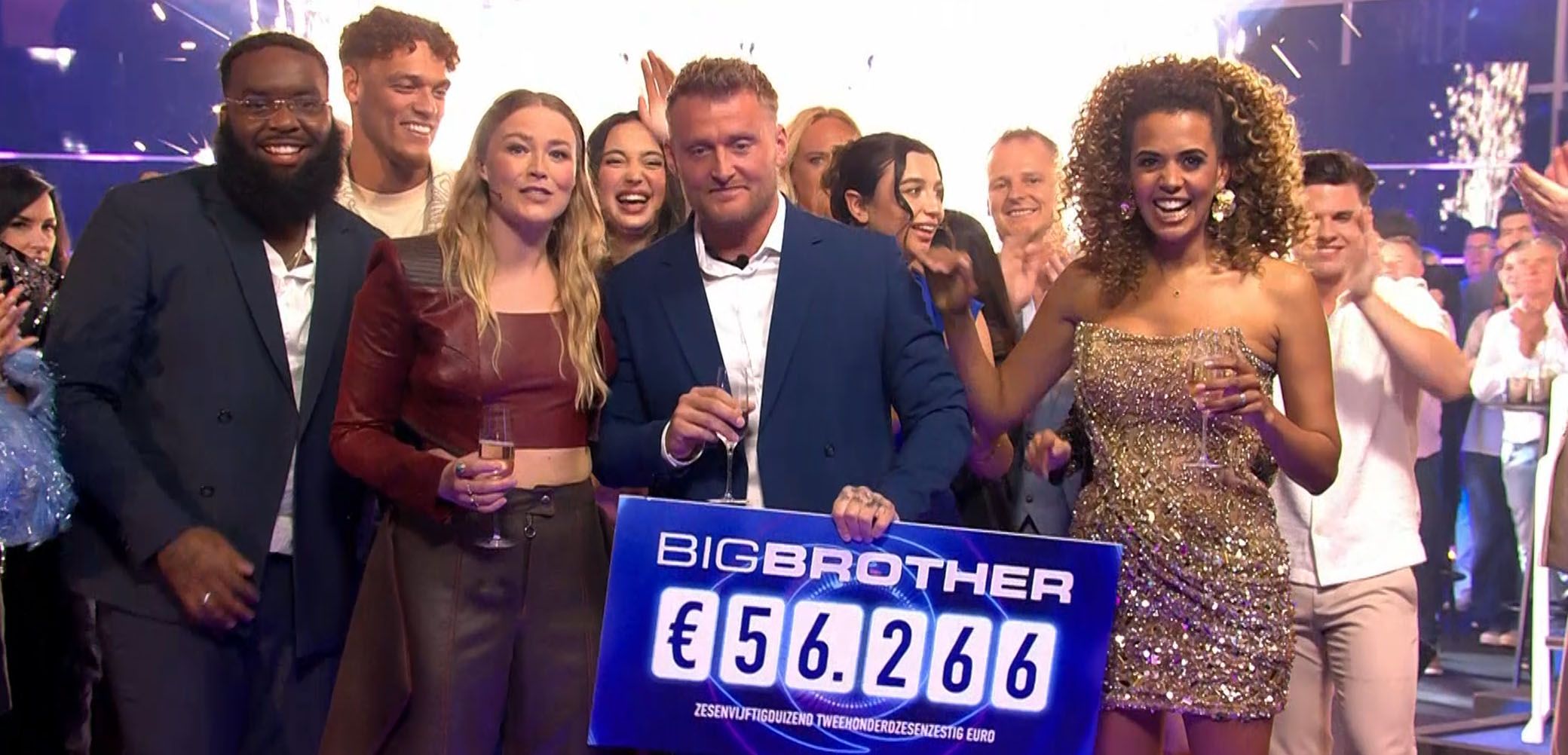Glenn wint Big Brother 2024 en gaat naar huis met €52.266