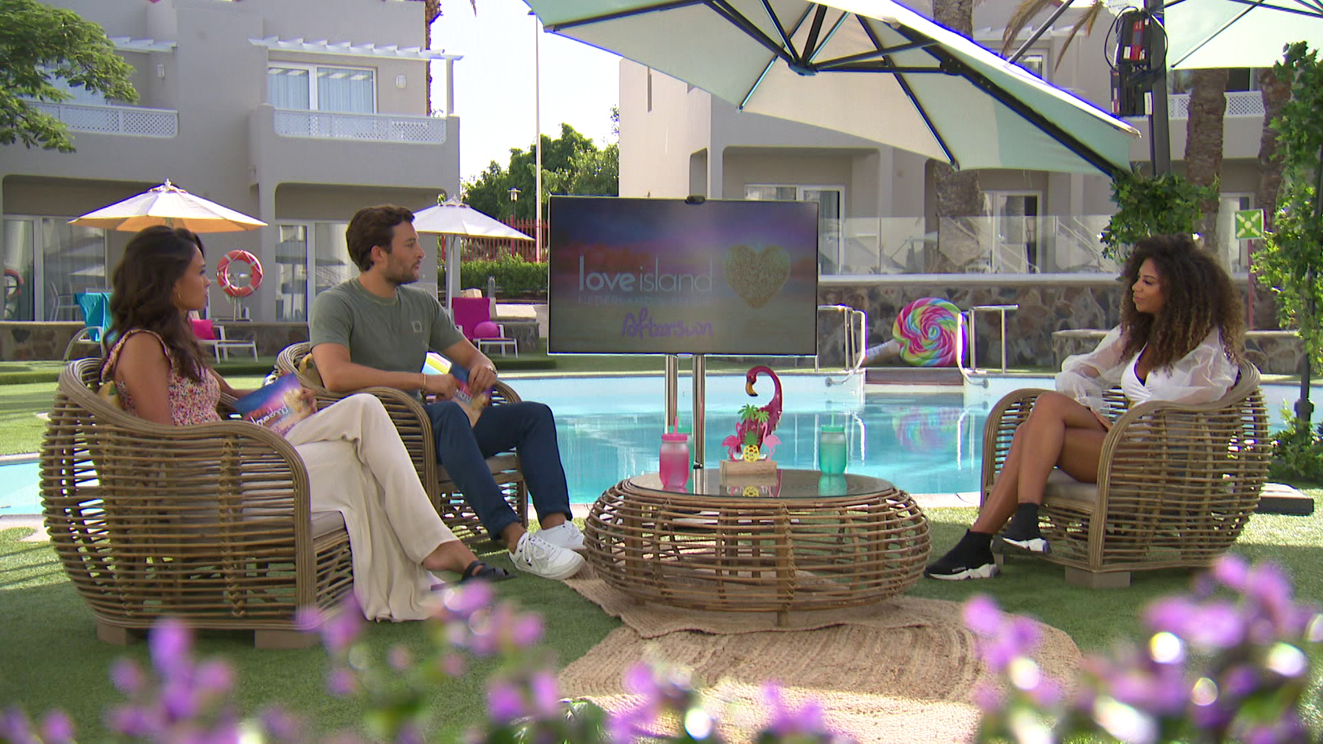 Love Island - S2 - Aflevering 14