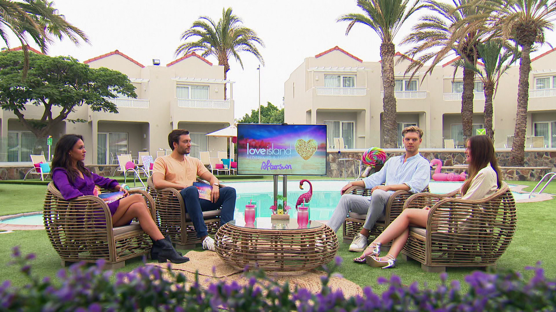 Love Island - S2 - Aflevering 21