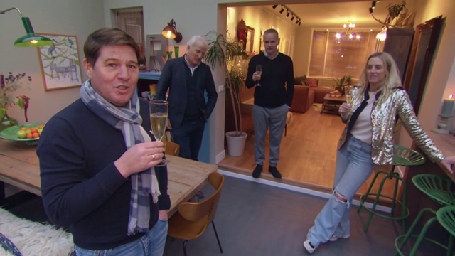 Blind Gekocht NL - S3 - Aflevering 7