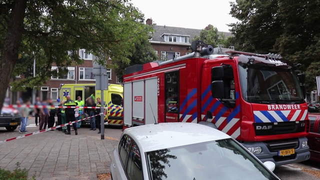 De Brandweer NL - S1 - Aflevering 3