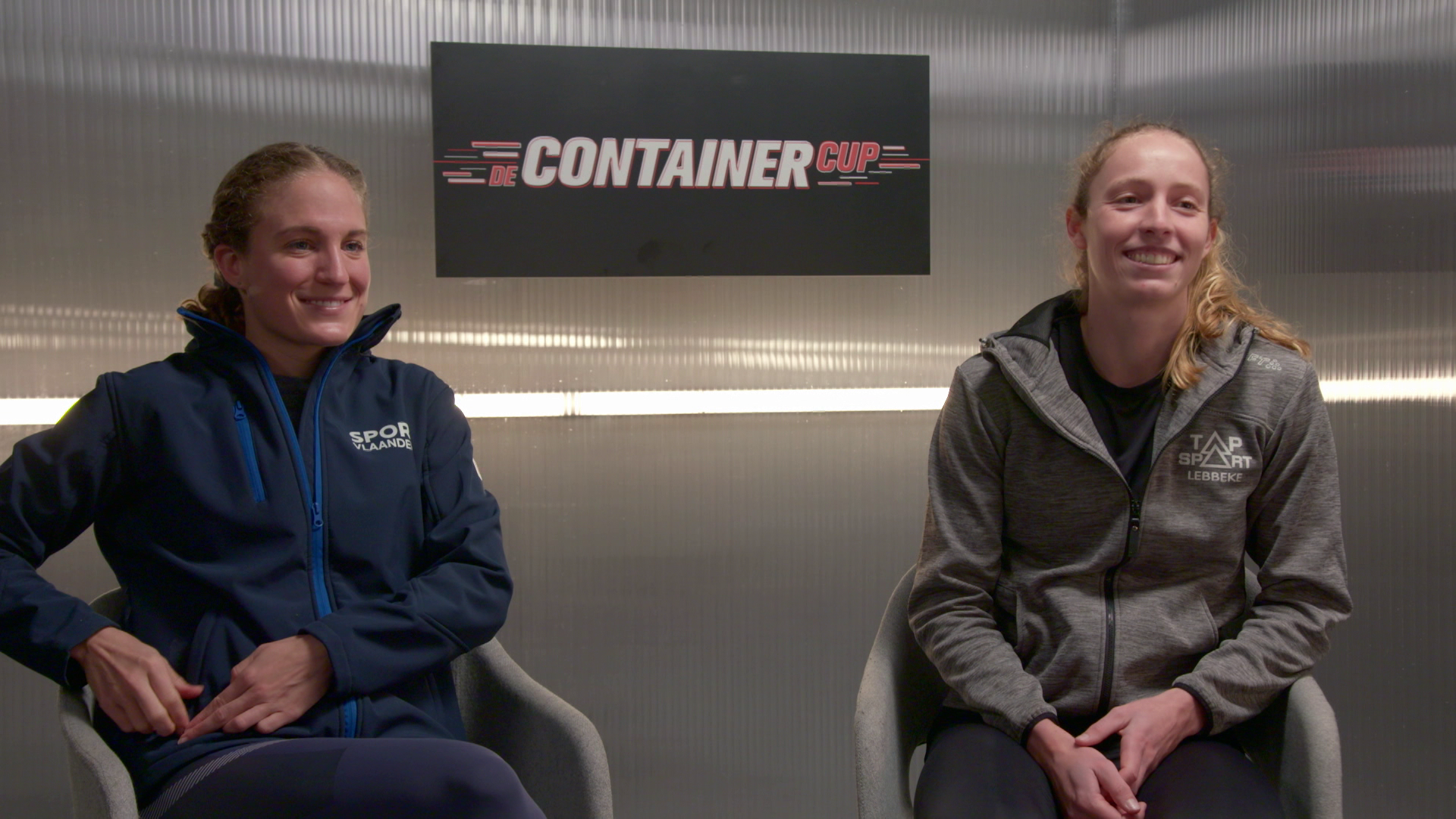 De Container Cup - S3 - Aflevering 6