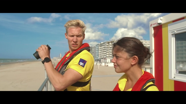 De Redders - S2 - Aflevering 3