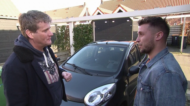 Undercover in Nederland - S17 - Aflevering 1