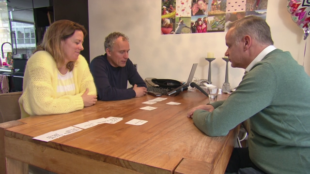 Blind Gekocht NL - S5 - Aflevering 4