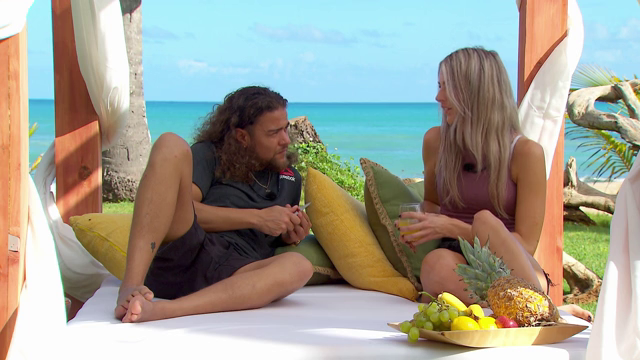 Temptation Island NL: Love Or Leave - S3 - Aflevering 3