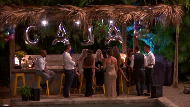 Temptation Island NL: Love Or Leave - S3 - Aflevering 10