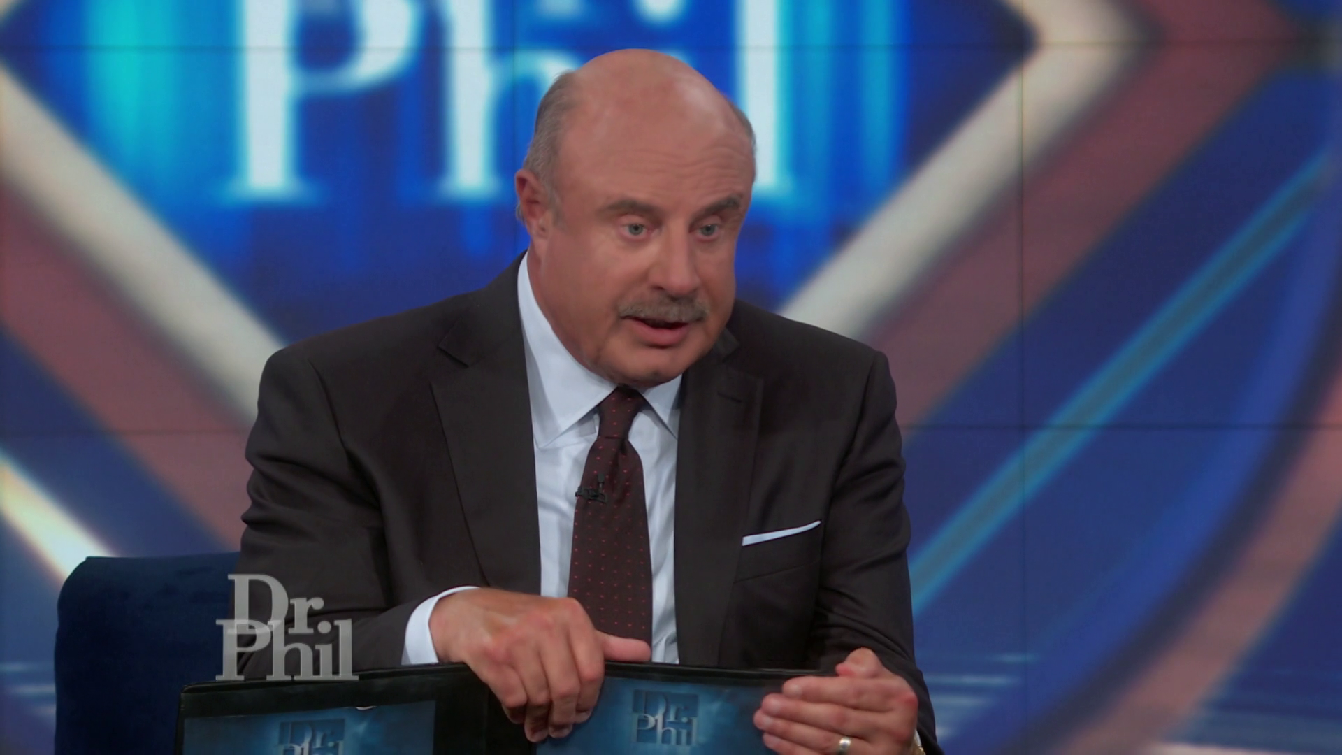 Dr. Phil - S21 - Aflevering 4