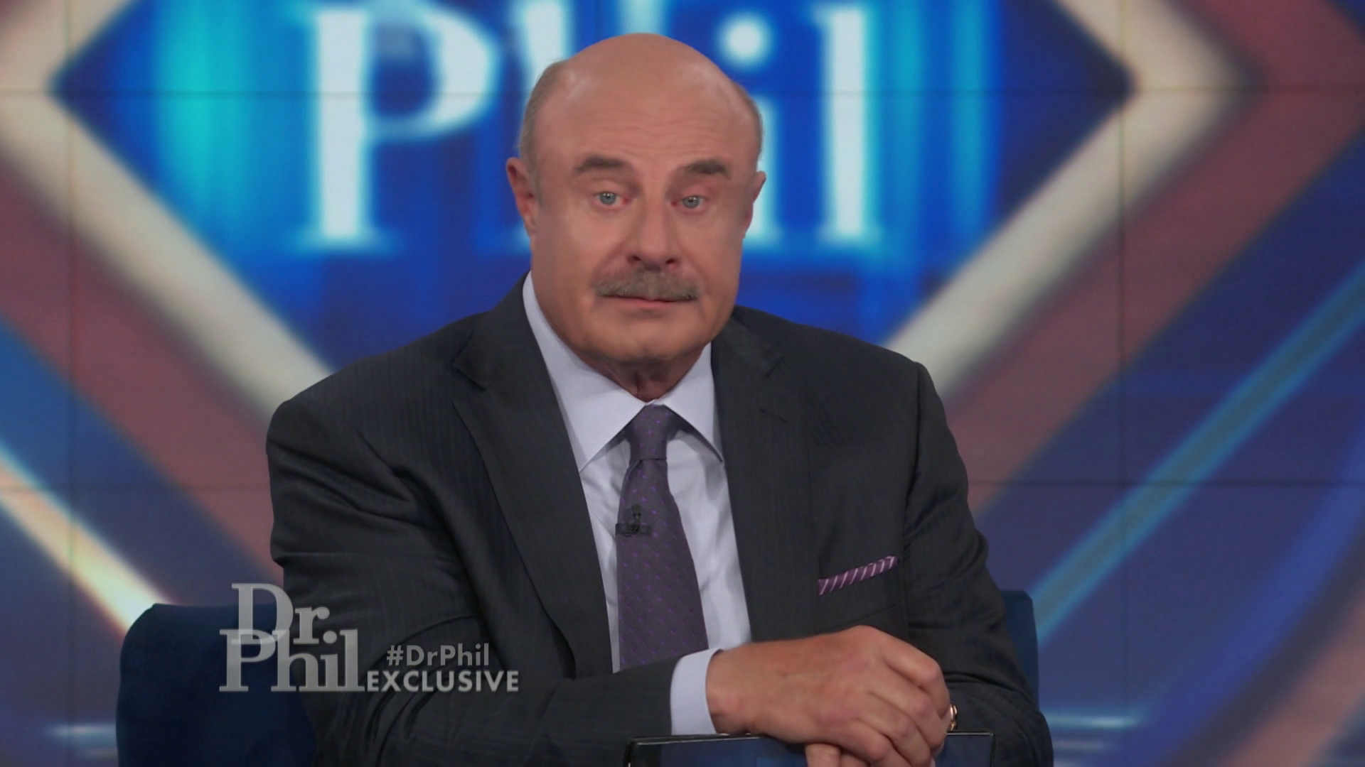 Dr. Phil - S21 - Aflevering 7