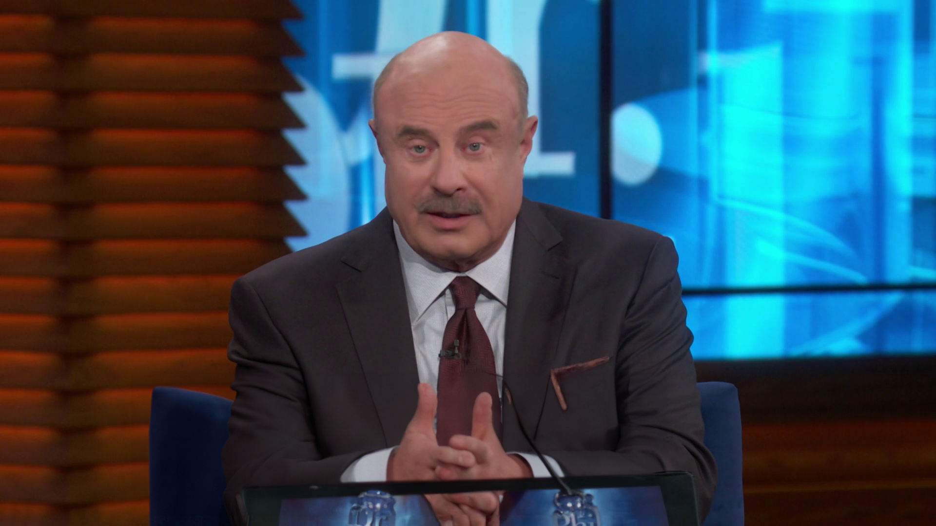 Dr. Phil - S21 - Aflevering 20