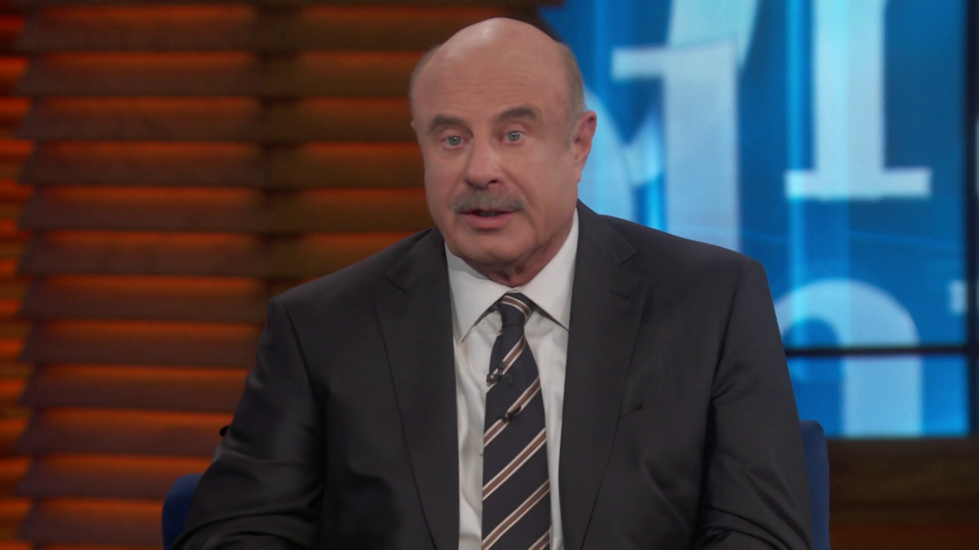 Dr. Phil - S21 - Aflevering 25