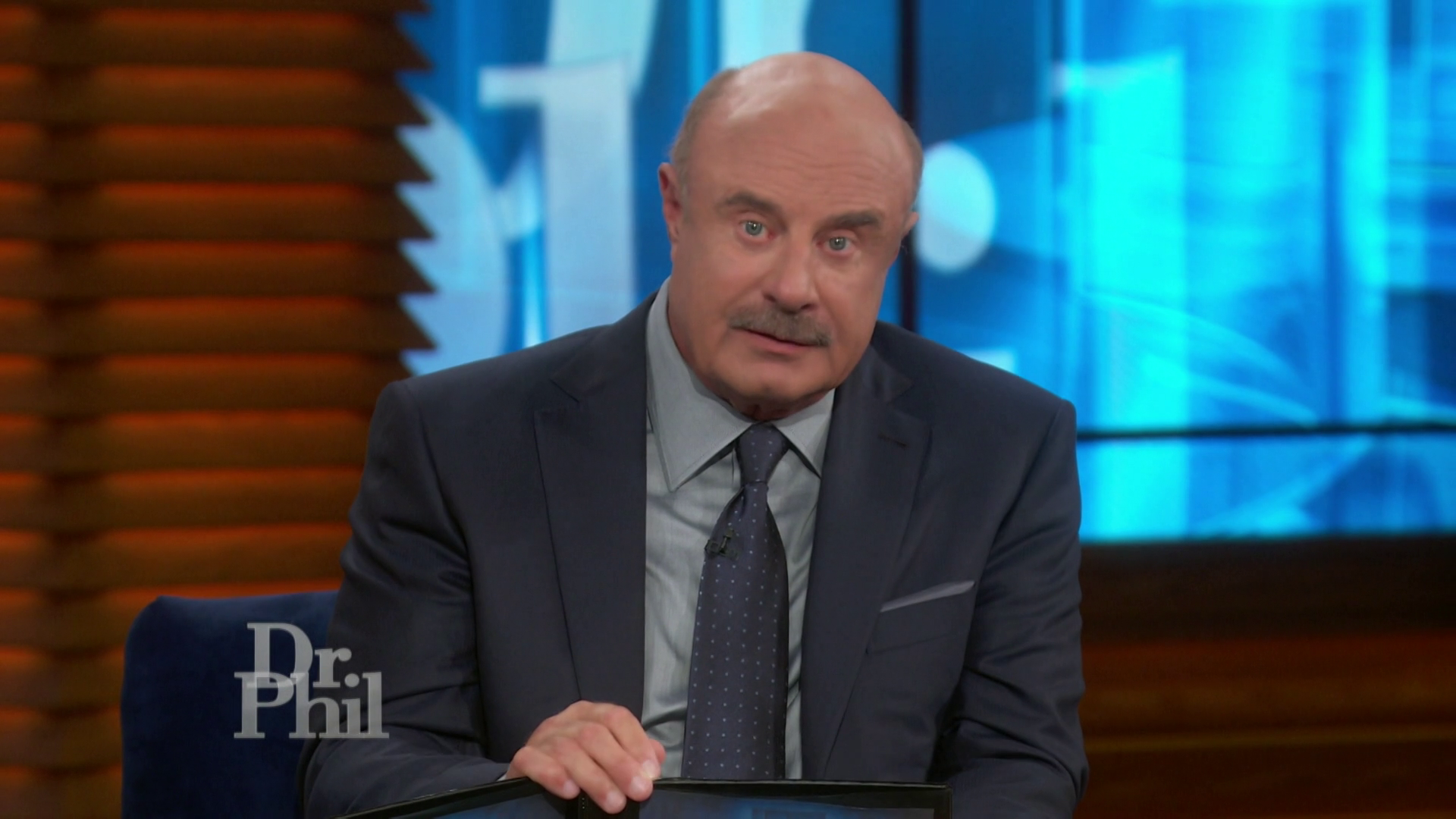 Dr. Phil - S21 - Aflevering 28