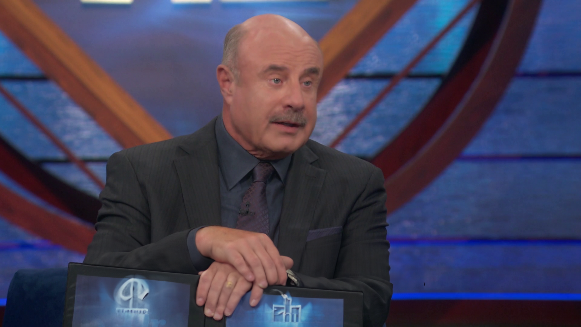 Dr. Phil - S21 - Aflevering 38