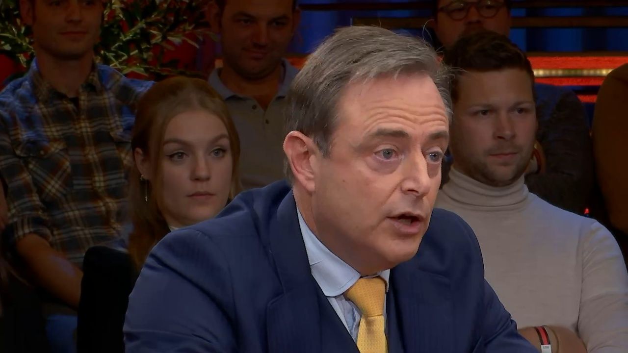 Verhit debat kernenergie: "Liever ruzie maken dan beleid voeren"