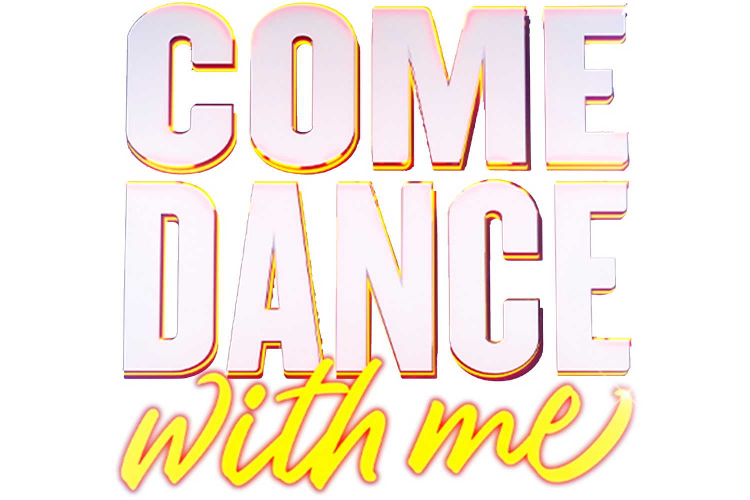 Come Dance With Me