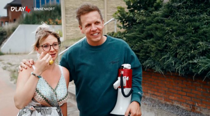 Extreme Makeover Vlaanderen start binnenkort op Play4 