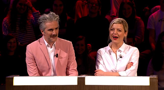 Esther Nwanu had een vlieg als huisdier:"Mijn broer en ik verzorgden hem"