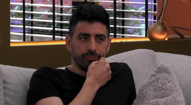 Nominatie slaat in als een bom bij Ali: “Deze keer is het pijnlijker" 