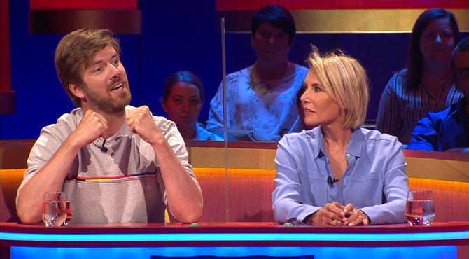 Niet thuis proberen: Bart Cannaerts bekent hoe hij als kind zijn zin kreeg