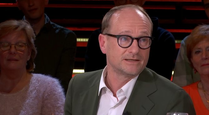 Ben Weyts getuigt over haat: "Mijn cabinet heeft een map met doodsbedreigingen”