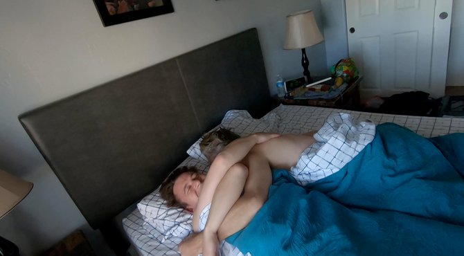 Bodycam: "Ga je nog iets zeggen?"