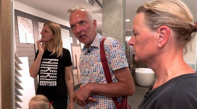 Martien heeft nieuw interieur nodig: "Ik ga niet weer alles vervangen door goud"