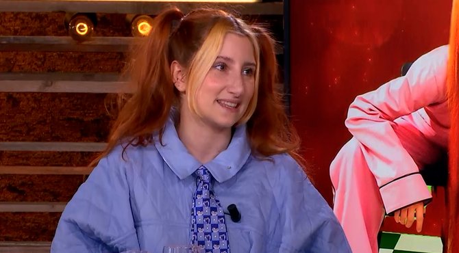 Chérine wil doorbreken in Wallonië: “We staan al in airplay charts van Wallonië”