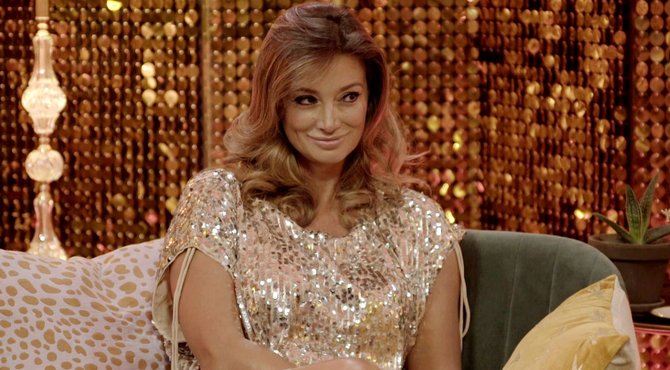 Véronique De Kock is status ‘sekssymbool’ nog niet af: “Die was hooguit 20 jaar”