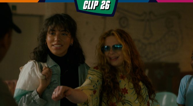Panna - Clip 26