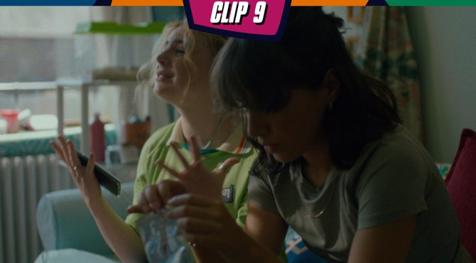 Panna - Clip 9