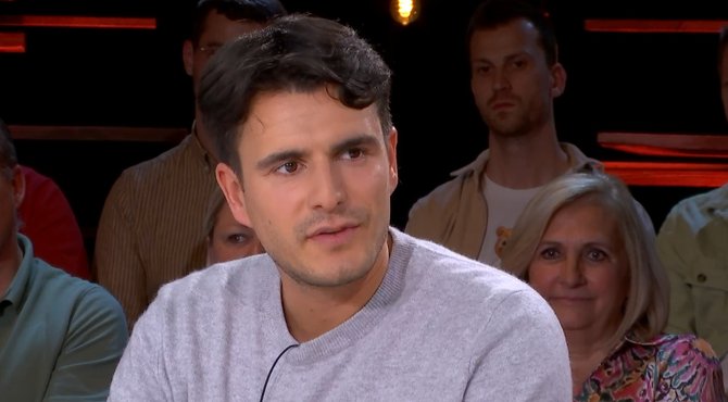 Rousseau over PVDA: “Als je zo agressief bent dan geloof ik er niet in”