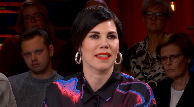Advocate Davina Simons over partnergeweld: "Het is het zoveelste slachtoffer"