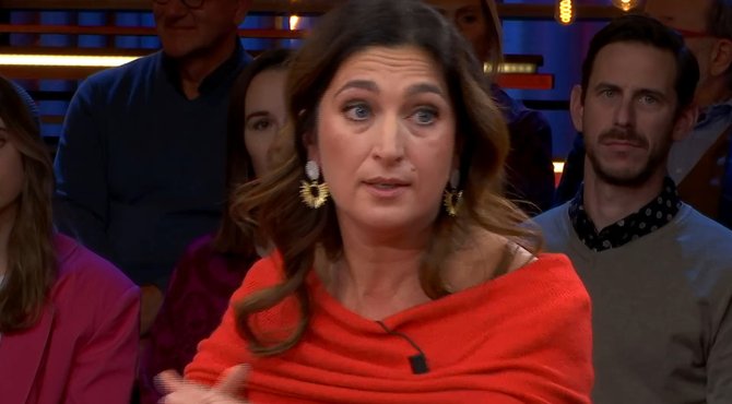 Demir aan Van Impe: "Ik stoor me aan journalisten die zeggen dat we weinig doen" 