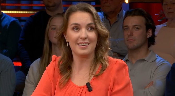 Onderzoekster over DNA: "We kunnen alle mannen terug reduceren tot één man"