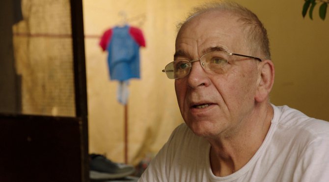 Jo Lernout verloor alles: "Ik vind het erg voor andere mensen die geld verloren"