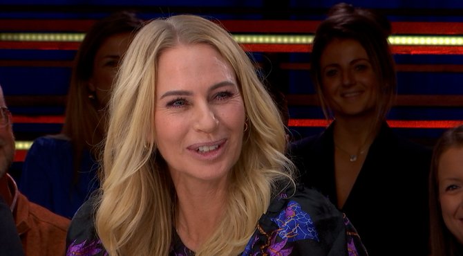 Ellemieke Vermolen hint naar nieuwe liefde: "Ik heb een stevig anker gevonden"