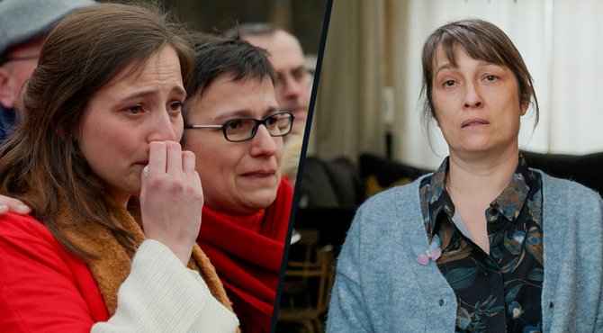 Kan Extreme Makeover Vlaanderen Tine eindelijk de rust brengen die ze verdient?